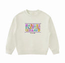 MFG KIDS DOODLE CLASSIC LOGO HOODIE