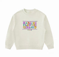 MFG KIDS DOODLE CLASSIC LOGO HOODIE