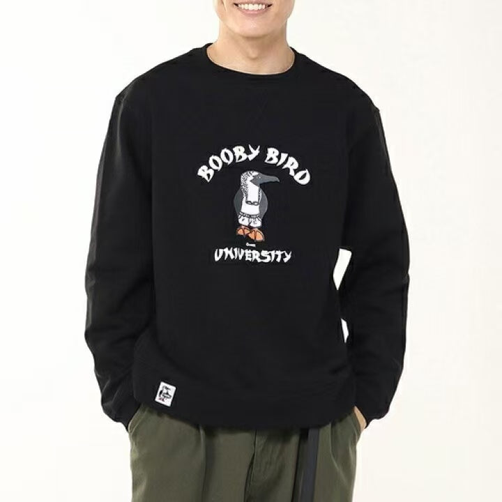 Chums University Sweatshirt
