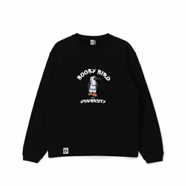 Chums University Sweatshirt - HLY &amp; CHOCCICO