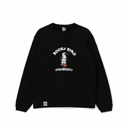 Chums University Sweatshirt - HLY &amp; CHOCCICO