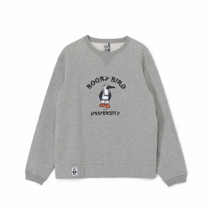 Chums University Sweatshirt - HLY &amp; CHOCCICO