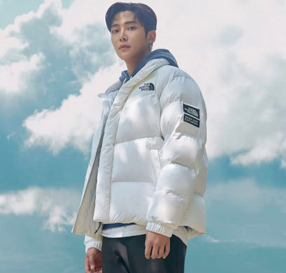 🌟售完即止🌟TNF Aspen On Ball Jacket - HLY &amp; CHOCCICO