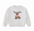 MFG Kids Bear Logo Sweat - HLY & CHOCCICO