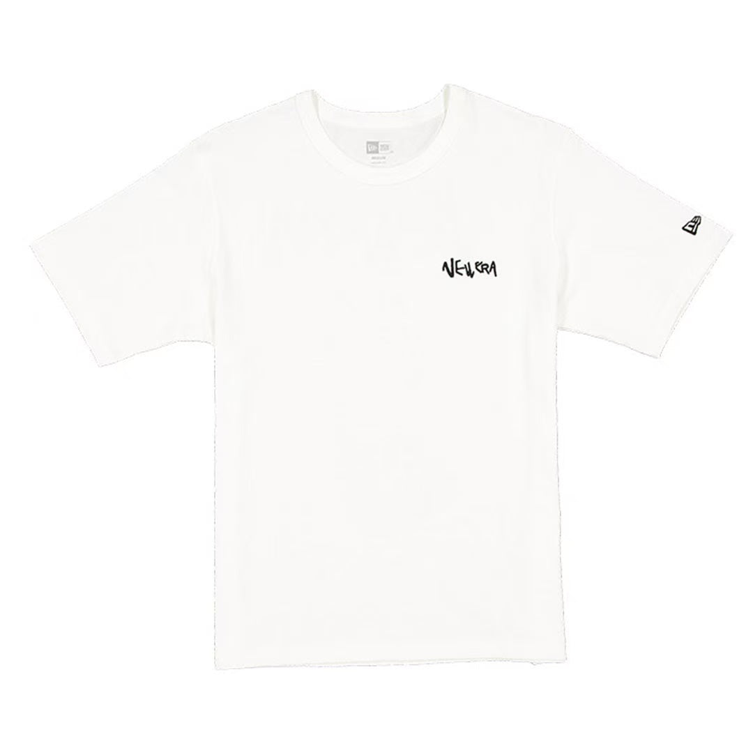 New Era x Shohei Ochiai Washed Tee - HLY &amp; CHOCCICO