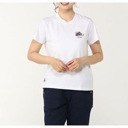 Chums My Ideal Shoes Tee