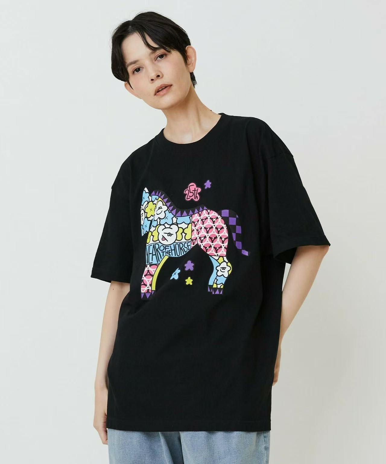 Frapbois ETO Tee