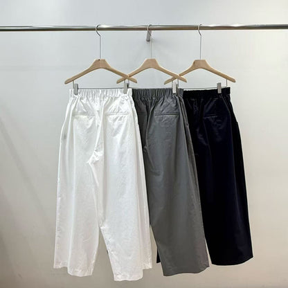 韓國直送Versatile Pocket Trousers / Top