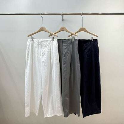 韓國直送Versatile Pocket Trousers / Top