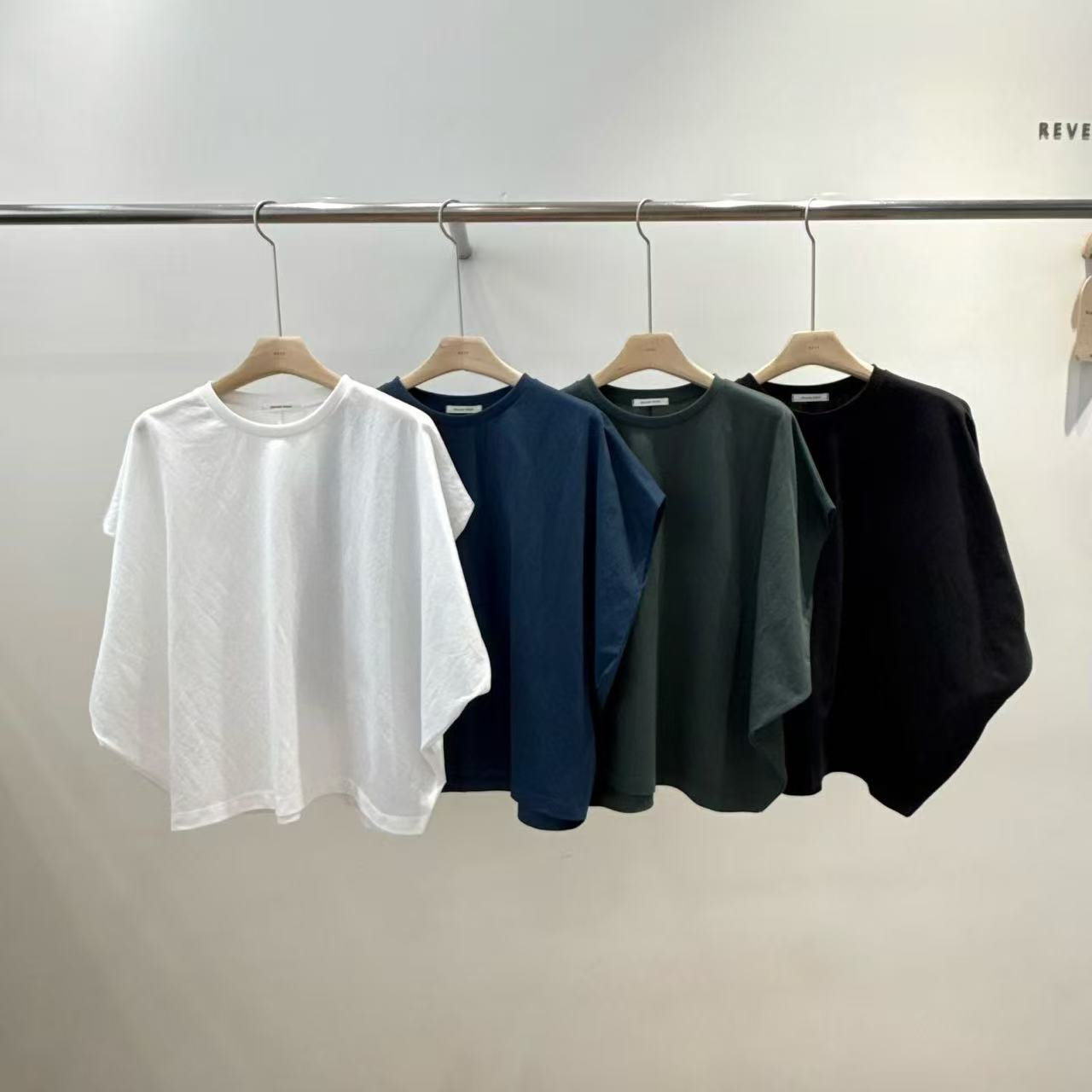 韓國直送Versatile Pocket Trousers / Top