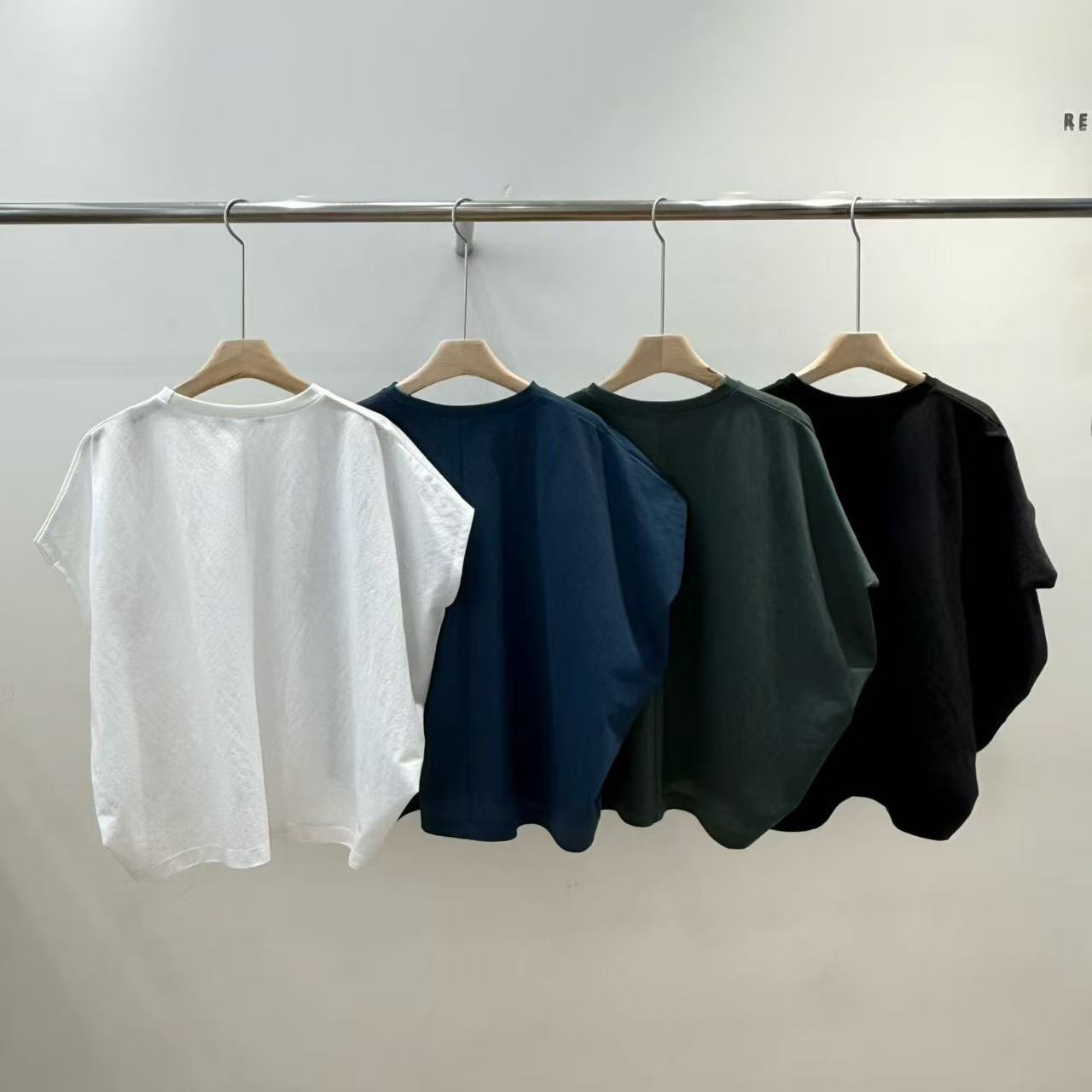 韓國直送Versatile Pocket Trousers / Top