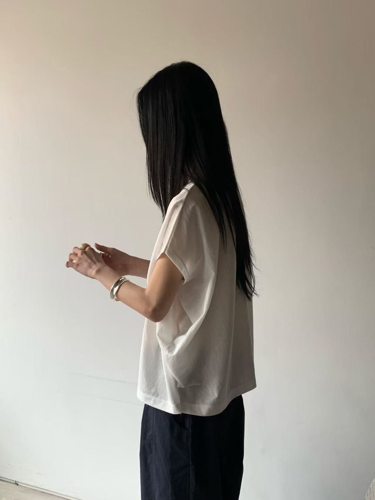 韓國直送Versatile Pocket Trousers / Top