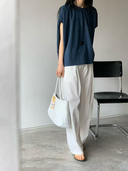 韓國直送Versatile Pocket Trousers / Top