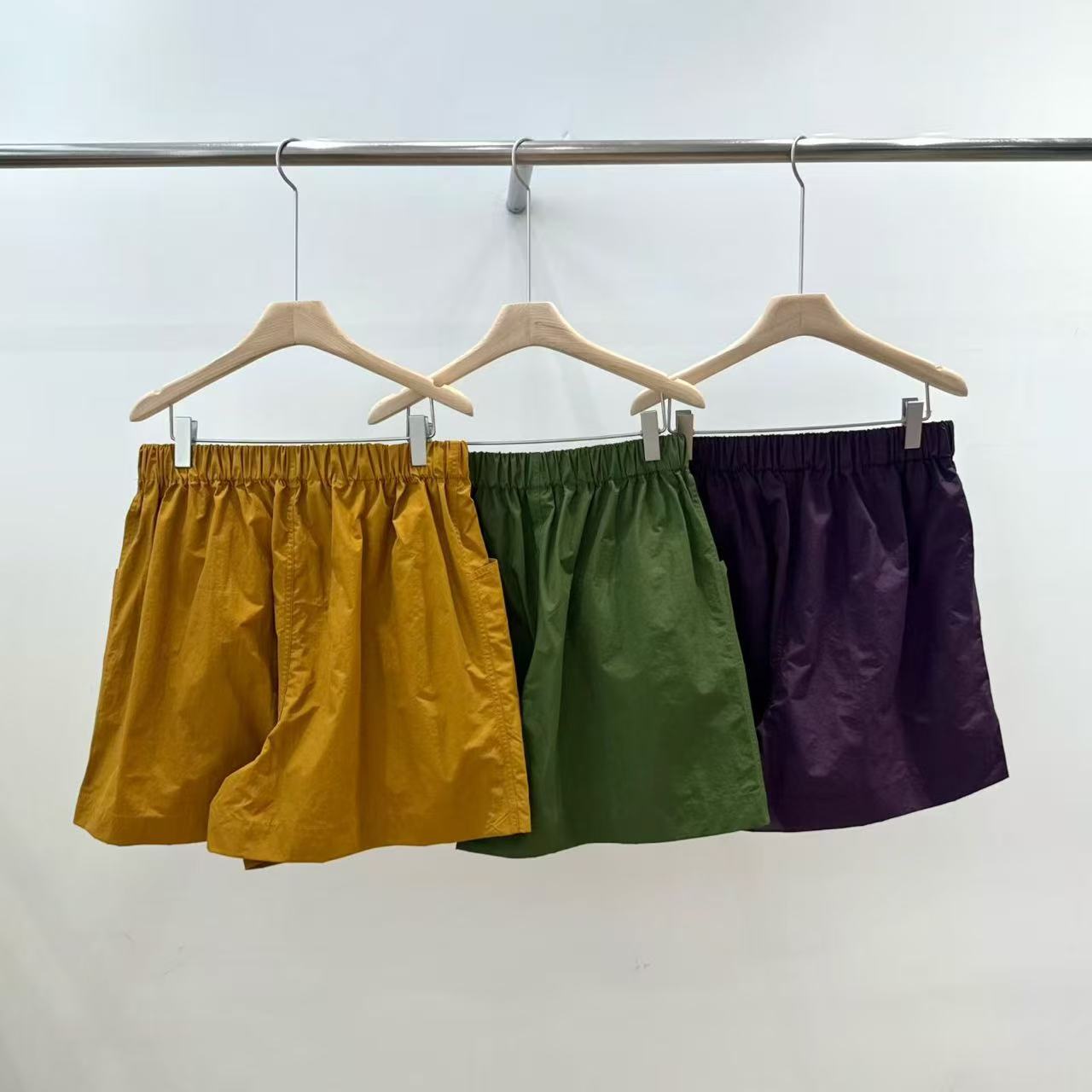韓國直送Casual Chic Shorts / Tee