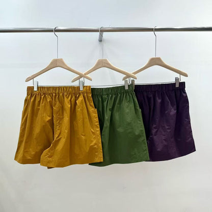 韓國直送Casual Chic Shorts / Tee