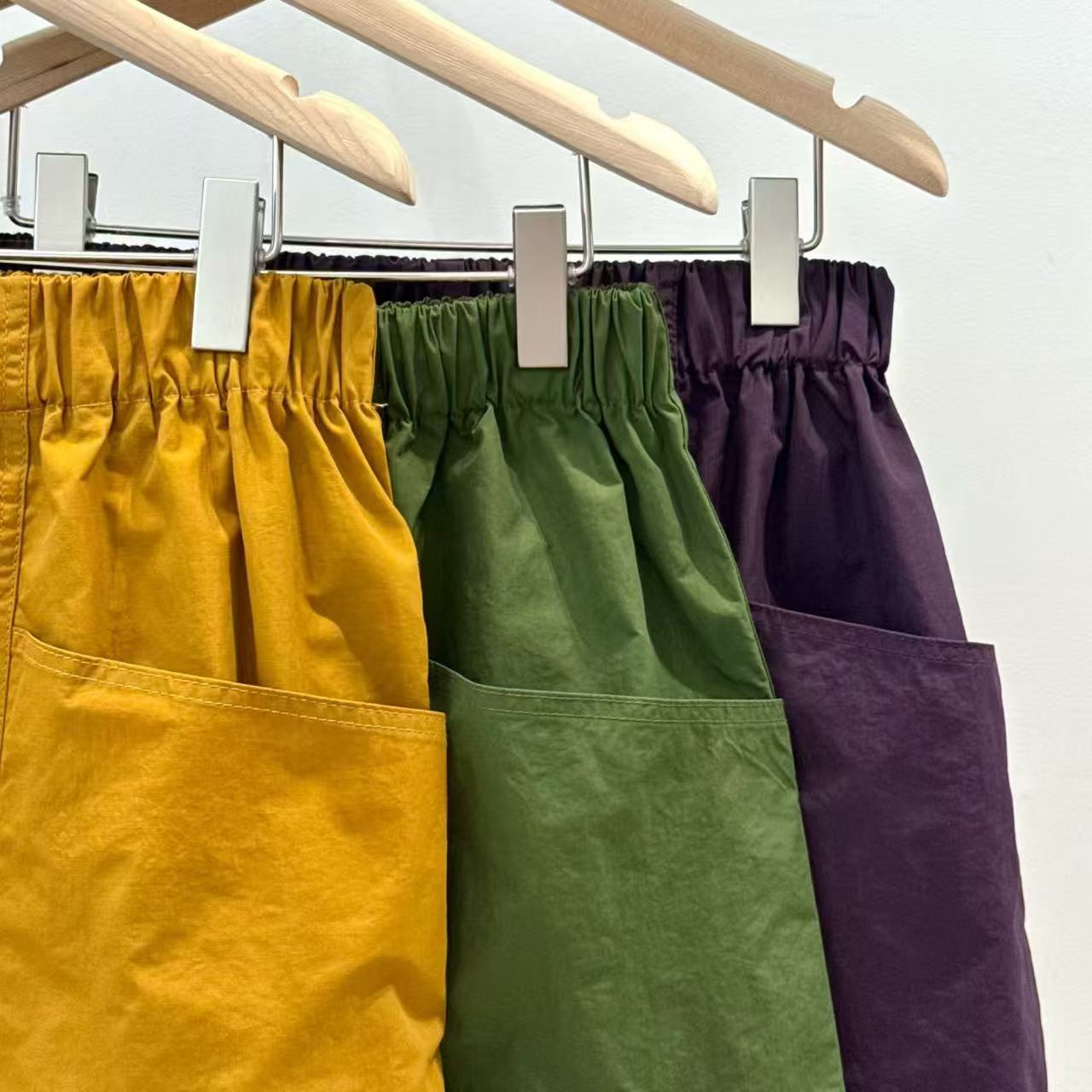 韓國直送Casual Chic Shorts / Tee