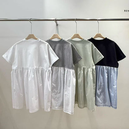 韓國直送Casual Comfort Tee