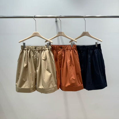 韓國直送Modern Minimalist Shirt / Shorts