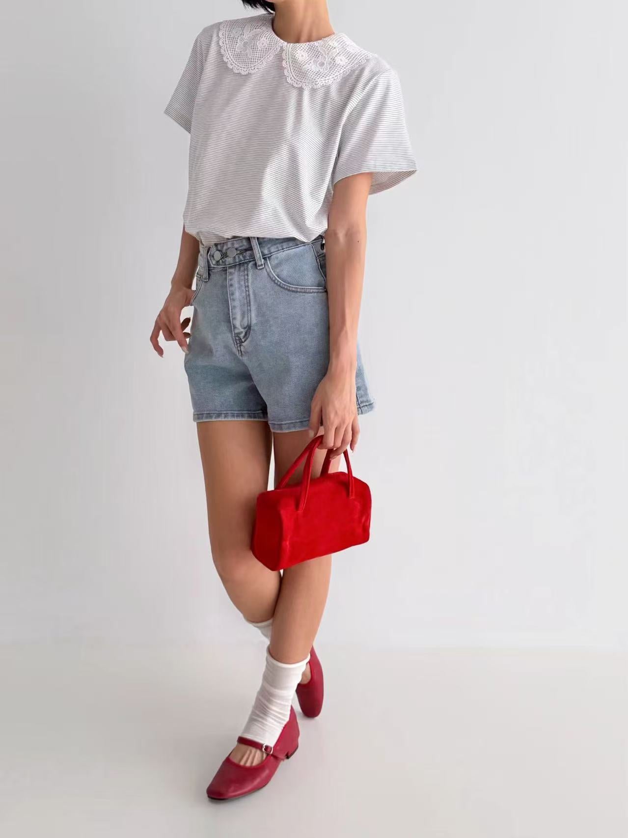 🇰🇷Direct from Korea🇰🇷The Heirloom Lace Top