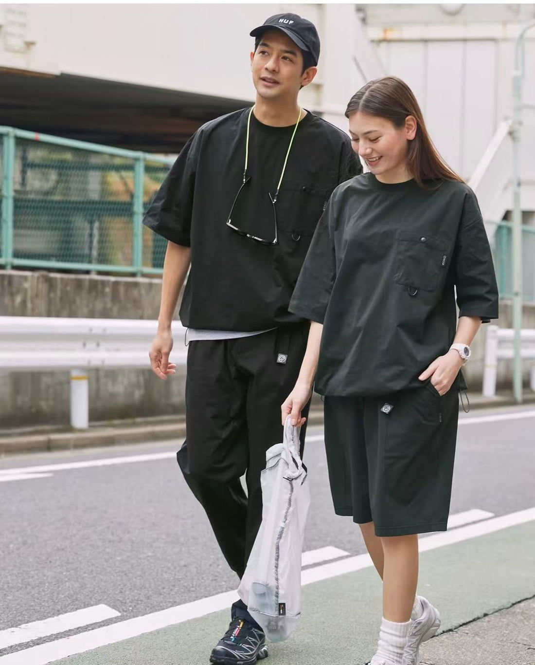 日本直送The Craft Crew Products Tee