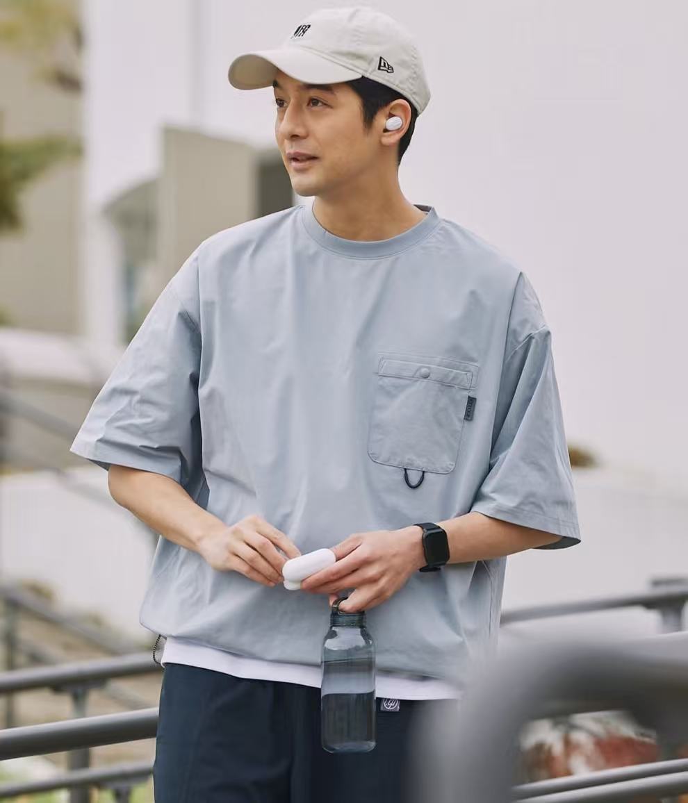 日本直送The Craft Crew Products Tee