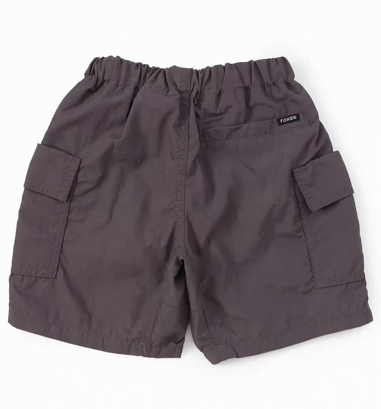 🌟售完即止🌟日本直送F.O.KIDS Climbing Shorts
