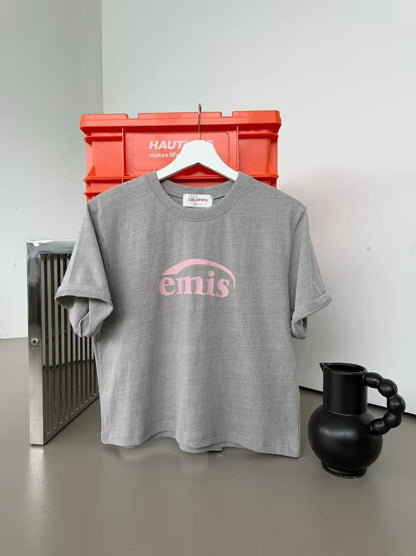 韓國直送New Minimalist Emis Tee