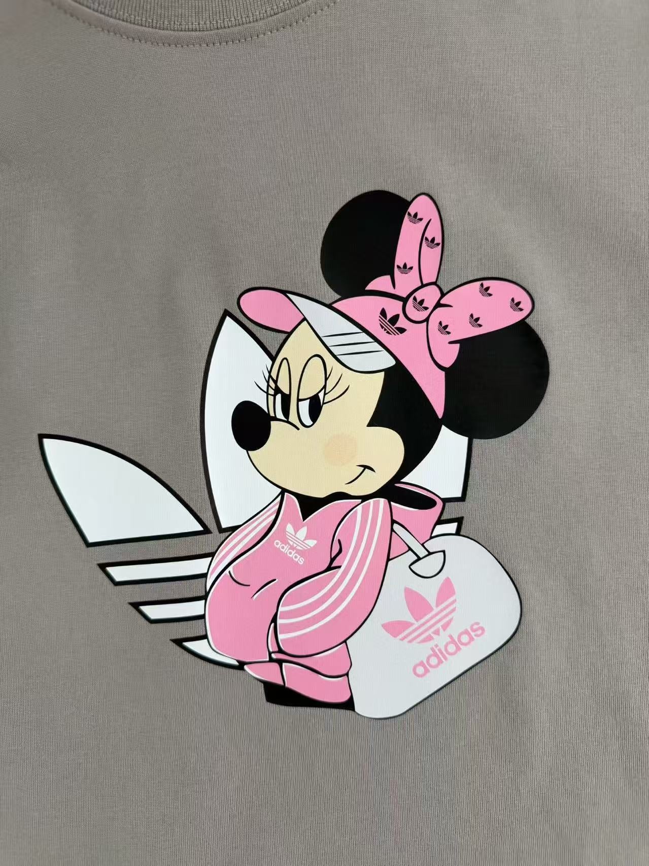 Korea-Direct Street Chic Minnie Tee