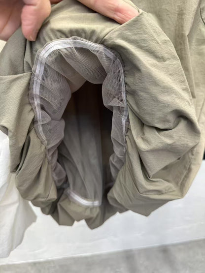 Korea Direct The Origami Notch Top