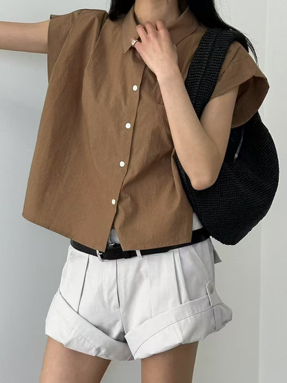 韓國直送Structure Muscle Shirt / Pants 短褲