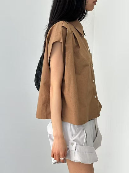 韓國直送Structure Muscle Shirt / Pants 短褲