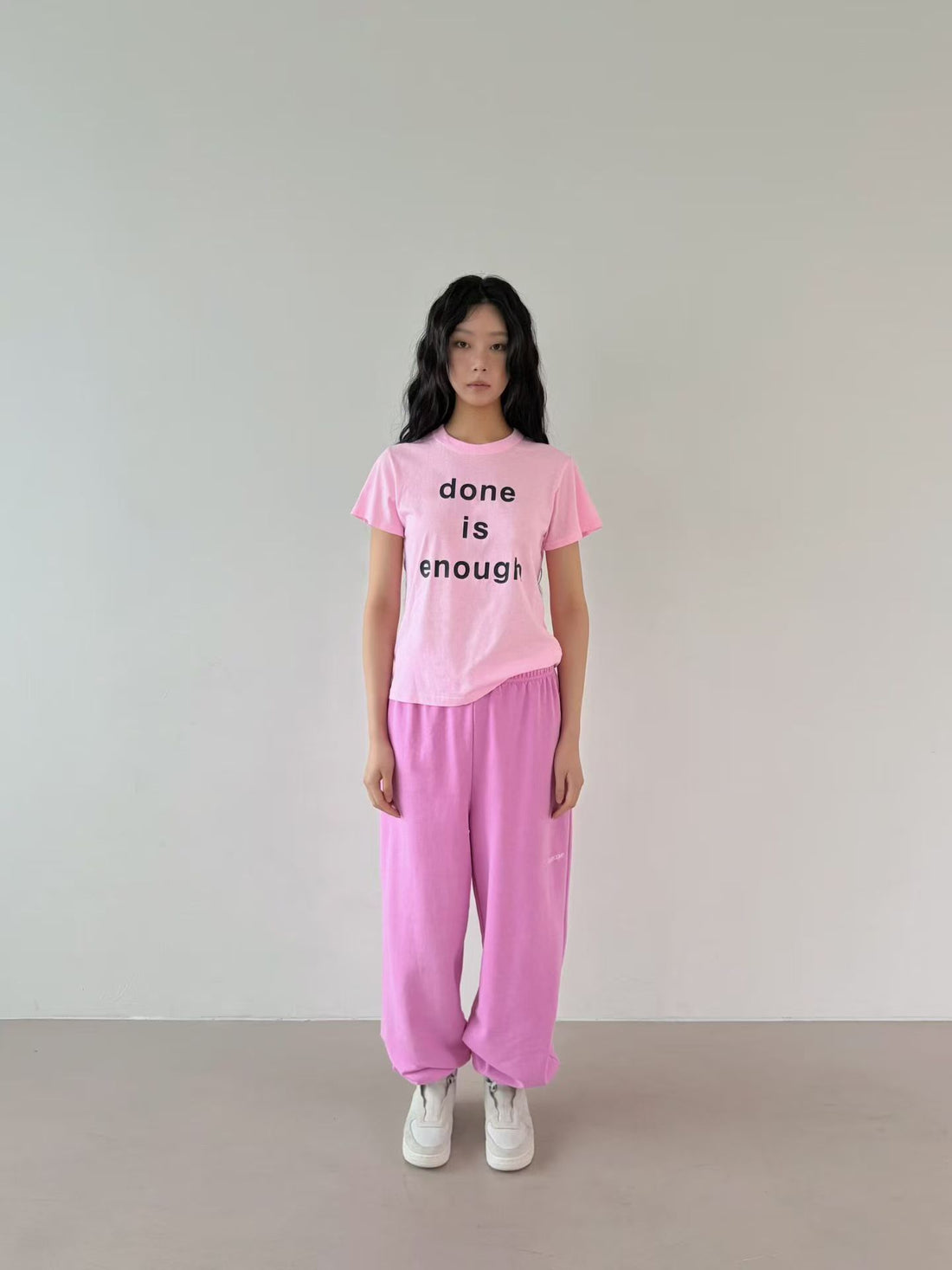 韓國直送The Gentle Rebel Tee / Pants