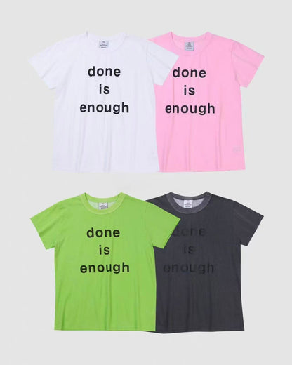 Korea Direct The Gentle Rebel Tee / Pants