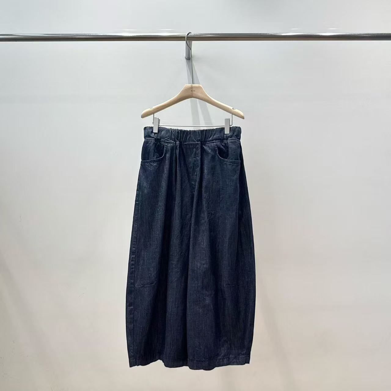 韓國直送Cozy Lantern Denim