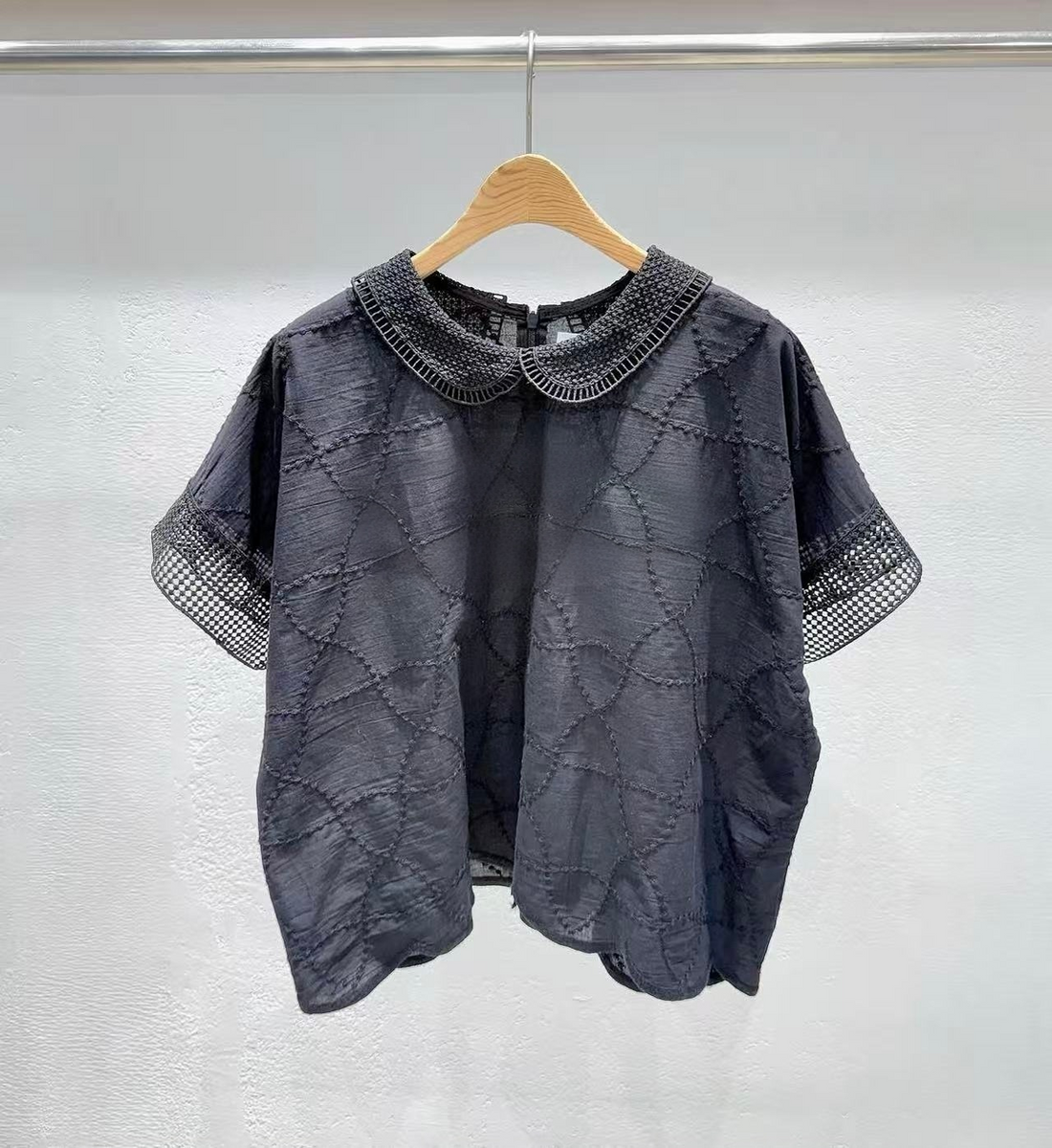 韓國直送Aura of Grace Top