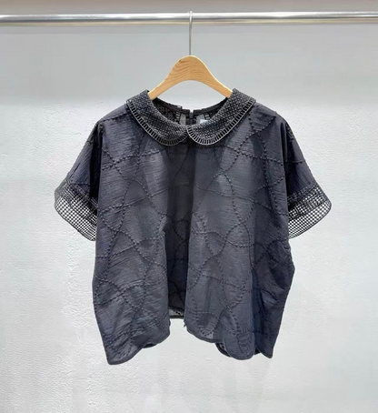韓國直送Aura of Grace Top
