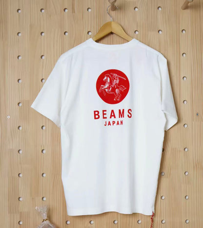 BMS Year Horse Tee