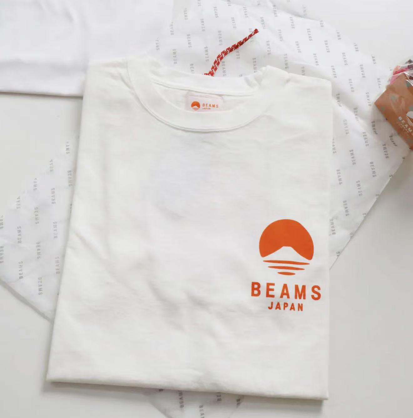 BMS Year Horse Tee