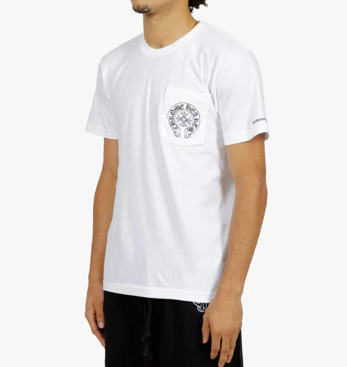 CH Coss Tee