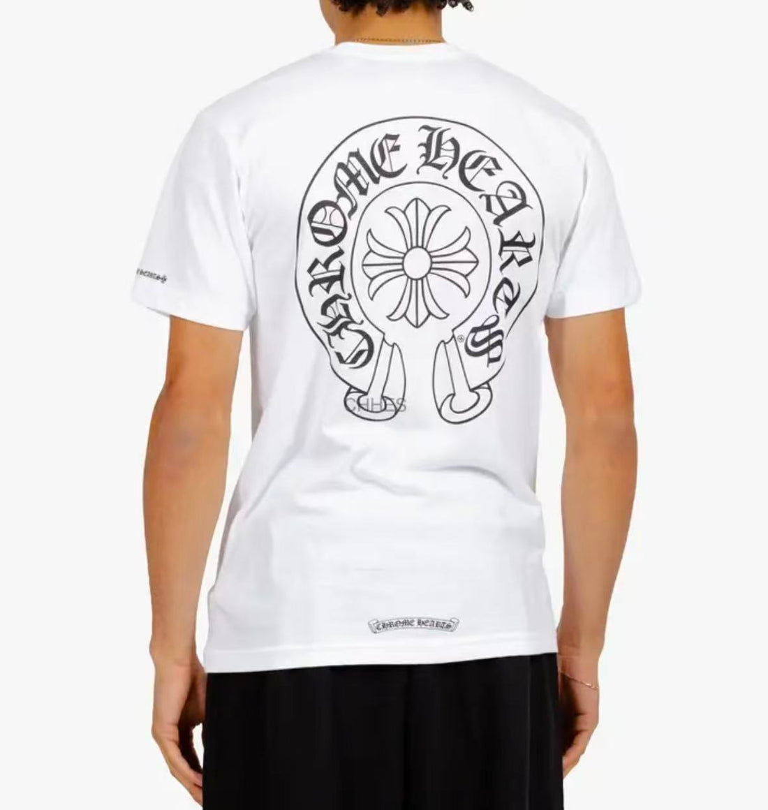 CH Coss Tee