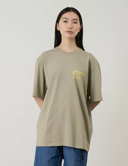 Gramicci Address Tee