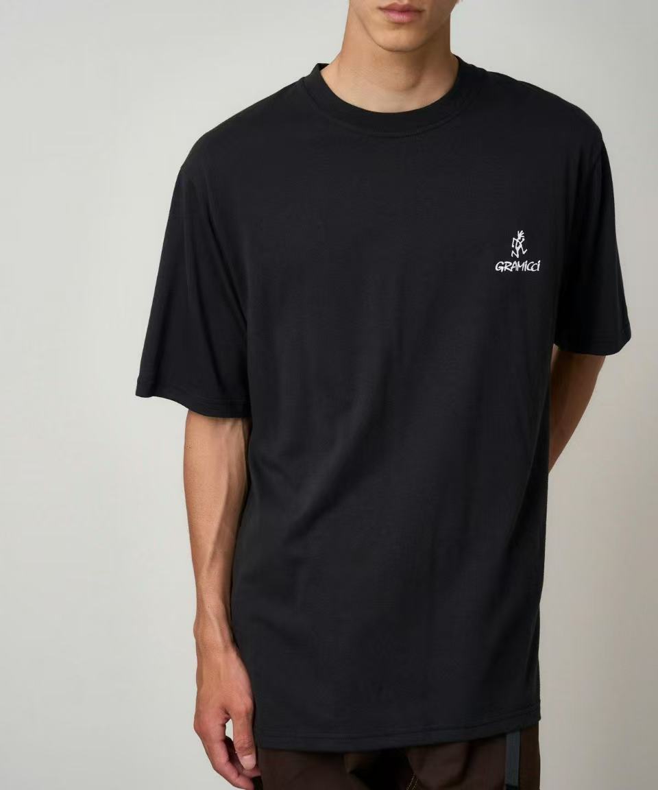 Gramicci One Point Logo Tee