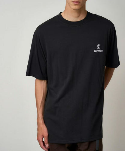 Gramicci One Point Logo Tee