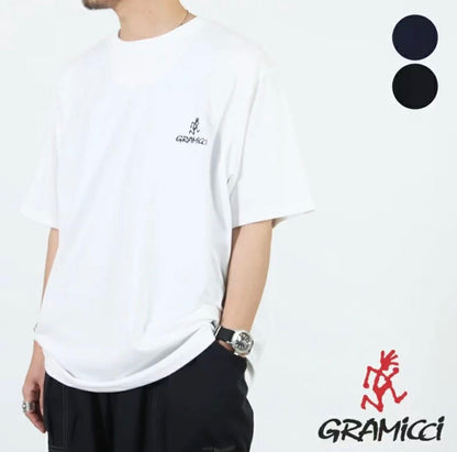 Gramicci One Point Logo Tee