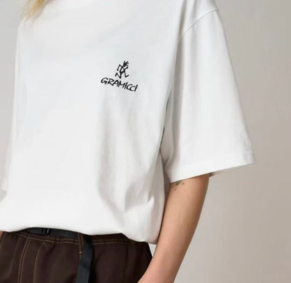 Gramicci One Point Logo Tee