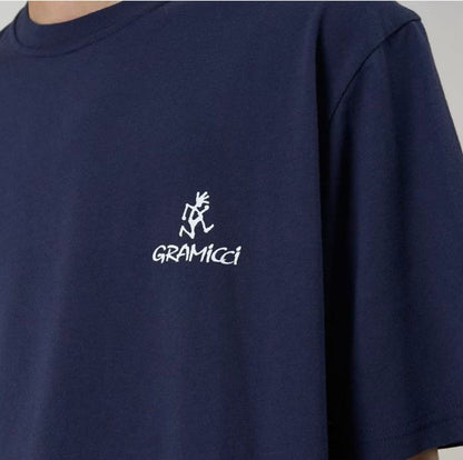 Gramicci One Point Logo Tee