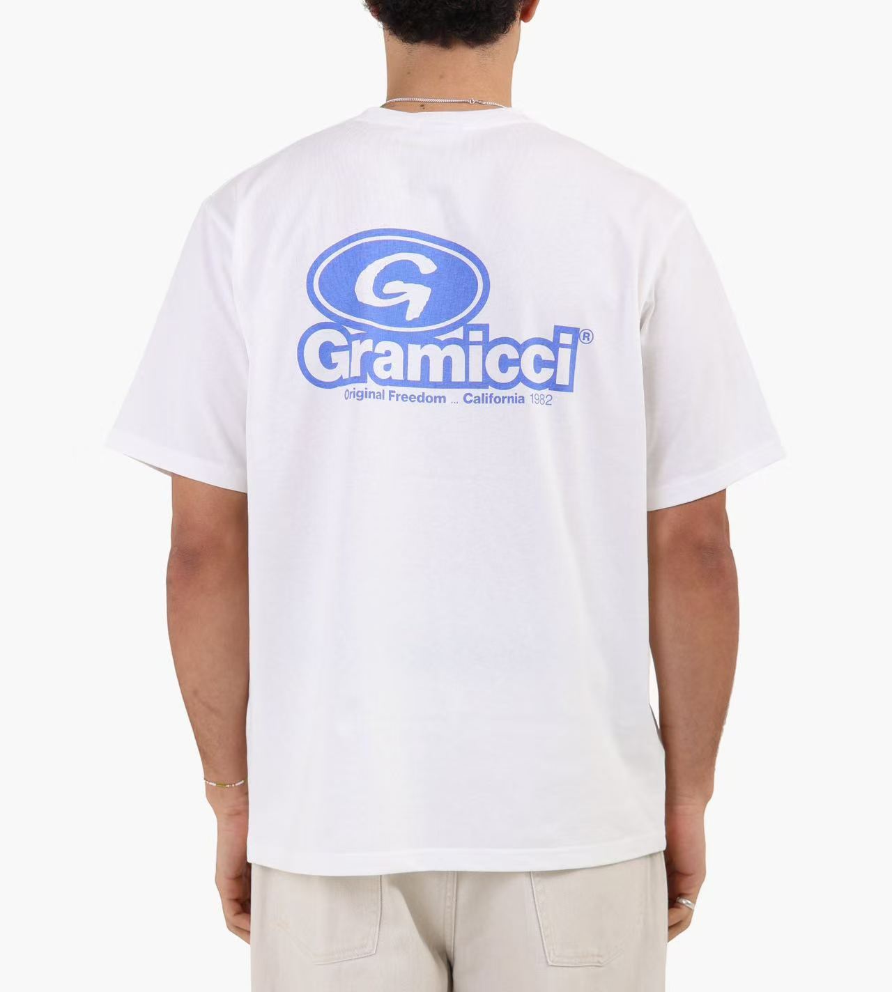 Gramicci 82 Tee