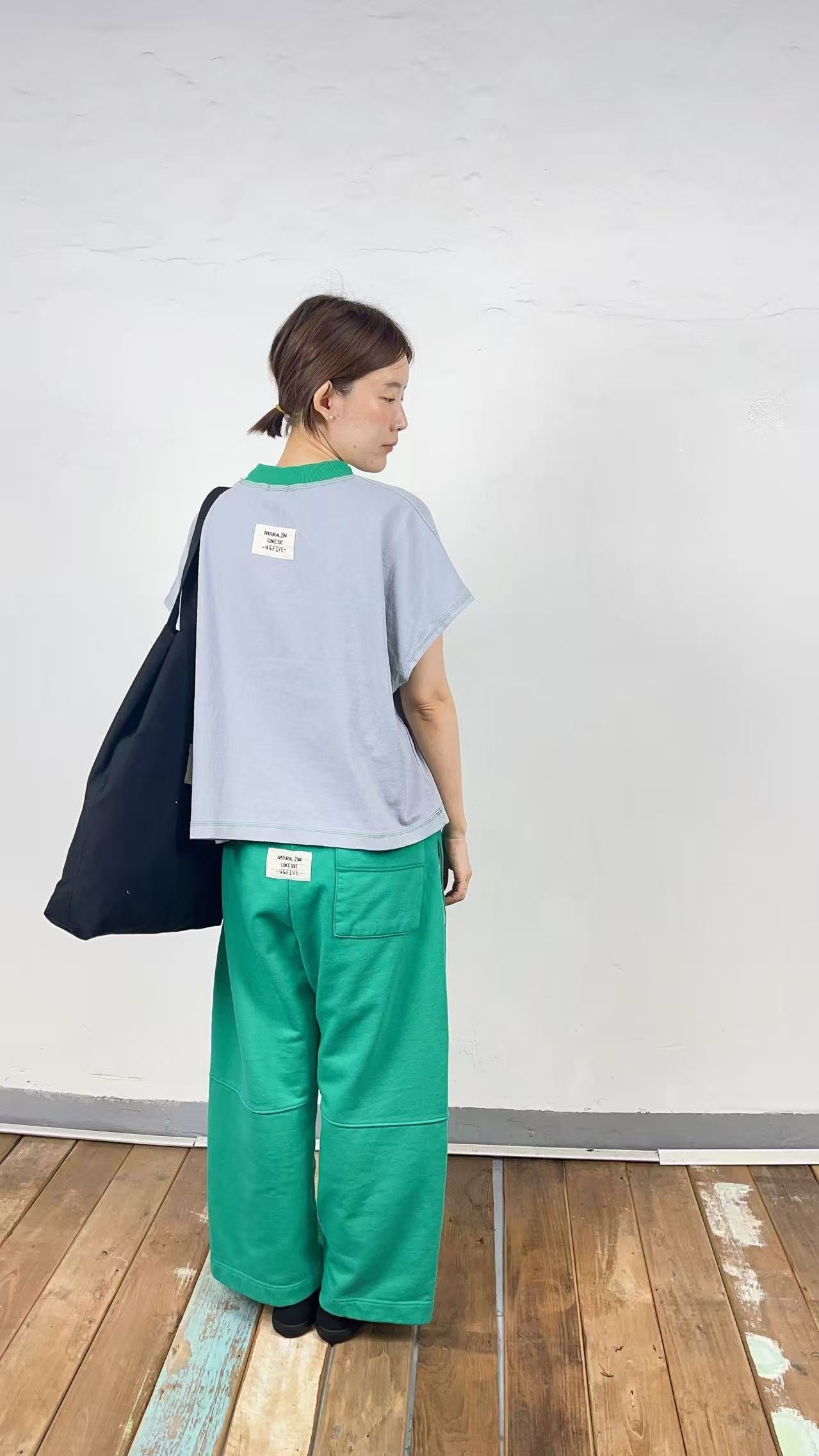 韓國直送Miffy’s Cozy Colorway Tee