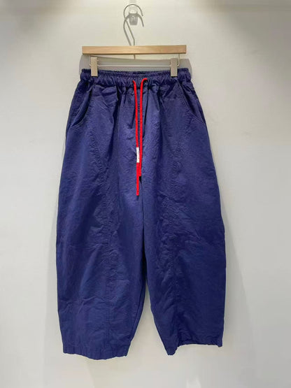 Korea Direct Delivery Relaxed Drawstring Pants / Tee