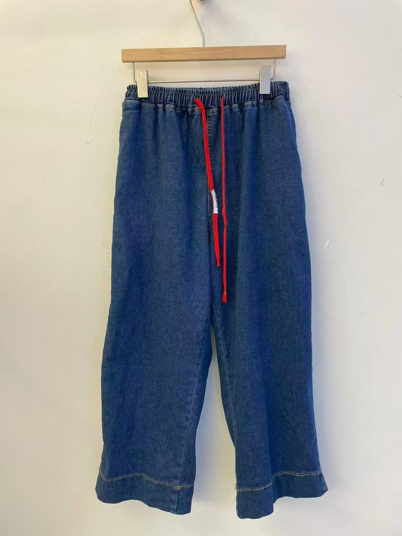 Korea Direct Shipping The FlexDenim Chill Pant